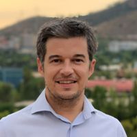 Sergi Marin